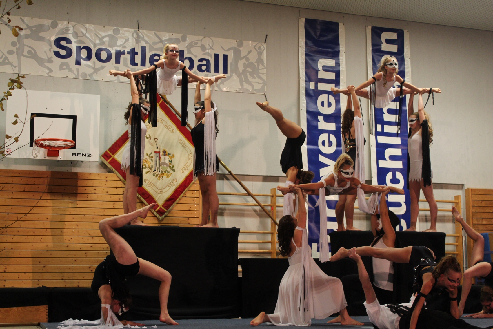 Nachlese TVH Sportlerball 2017