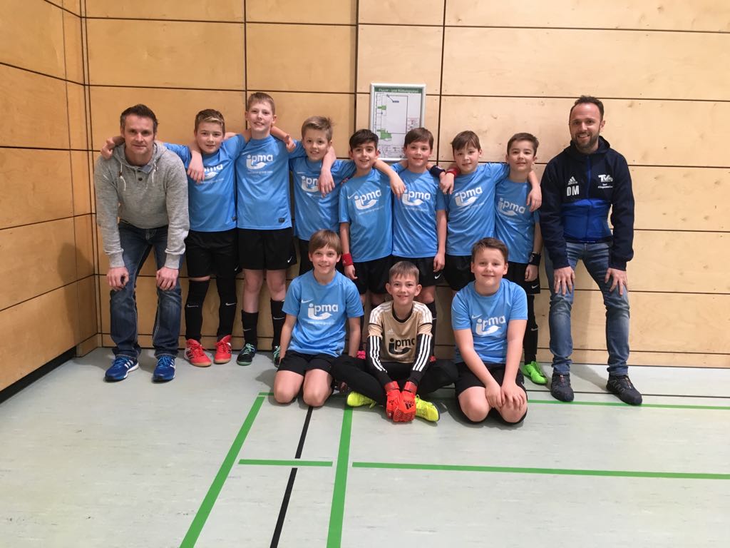 17.02.18 REWE-CUP