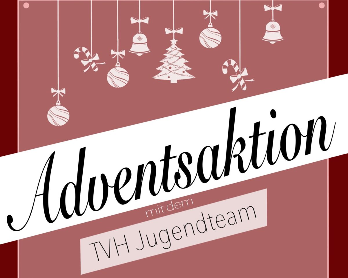 Adventsaktion