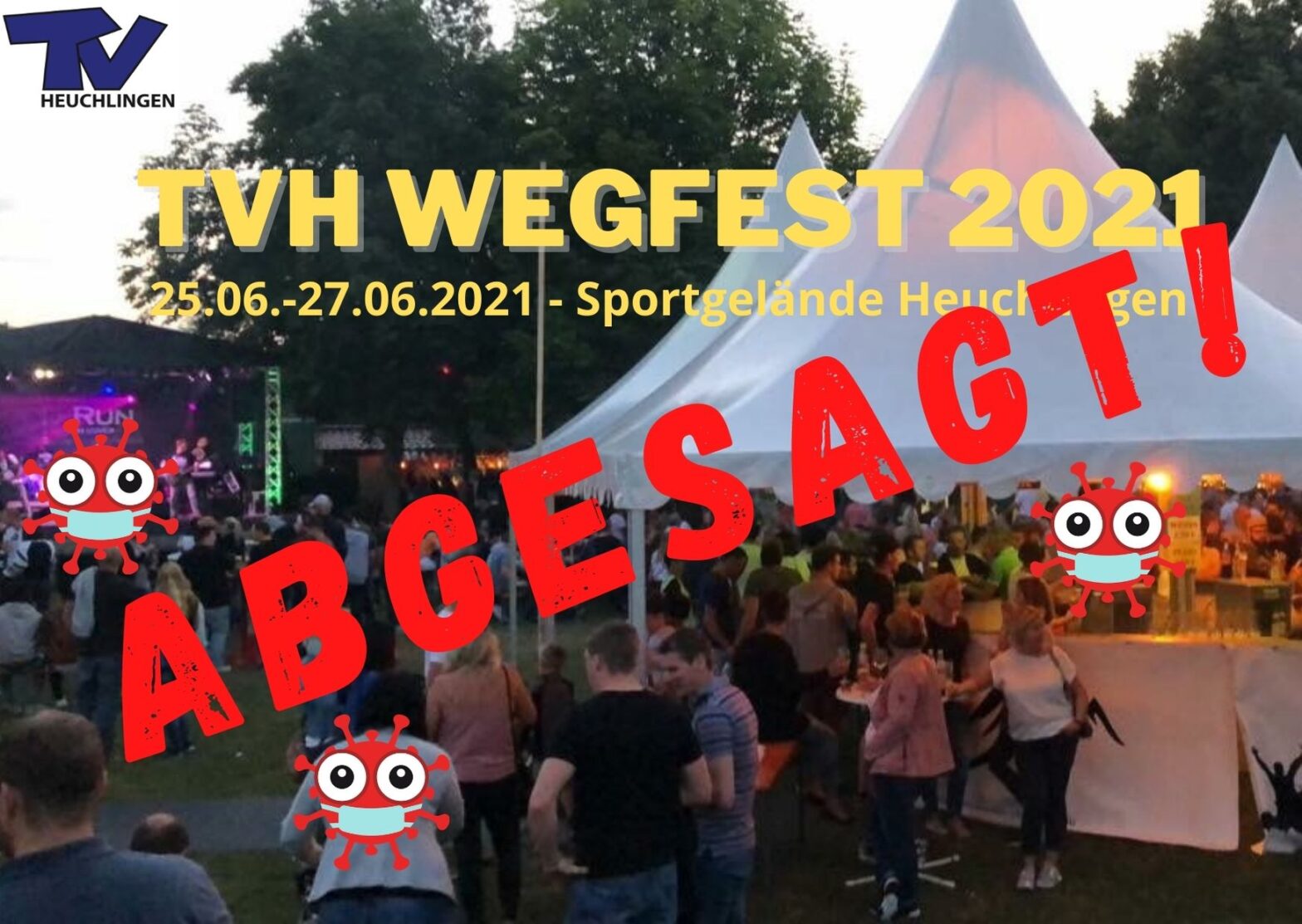 Wegfest 2021