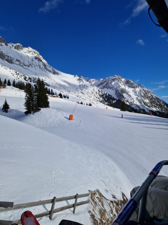 Skiausfahrt Ehrwald am 03.01.2024