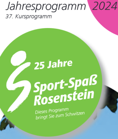 Sport-Spaß Rostenstein