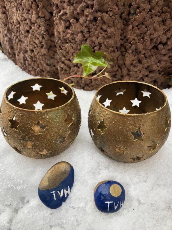 Weihnachtsgruß 2024