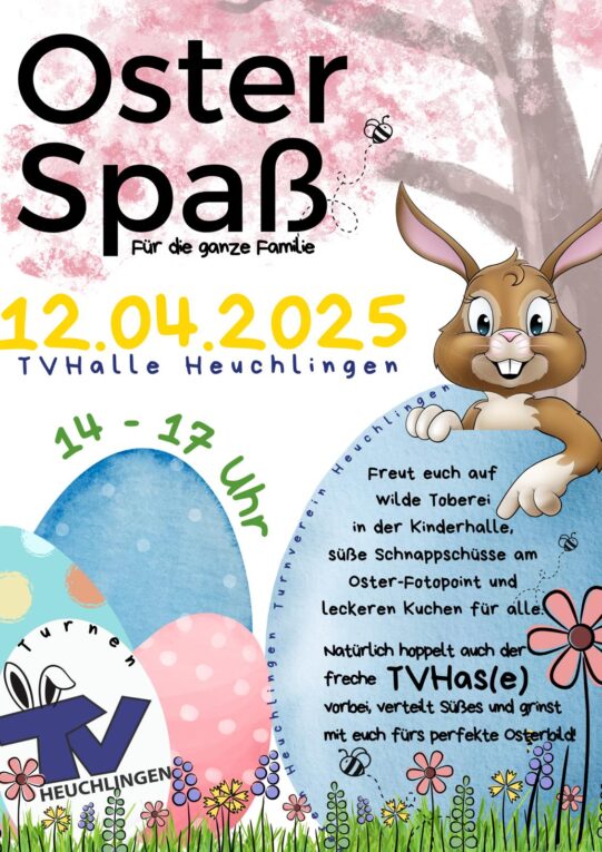 Oster-Spaß