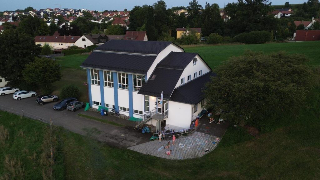 Jahreshauptversammlung