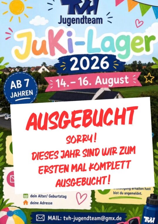 JuKi-Lager