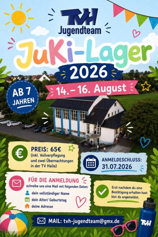 JuKi-Lager